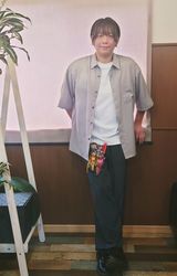 Motoshi Kuroda